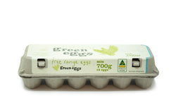 Free Range Eggs 6