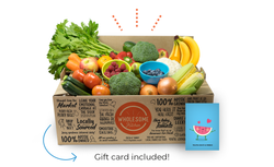 Gift Fruit Box (Large)