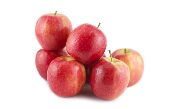 Pink Lady Apples - Wholesome Kitchen