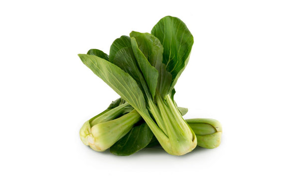 Bokchoy Baby - Wholesome Kitchen