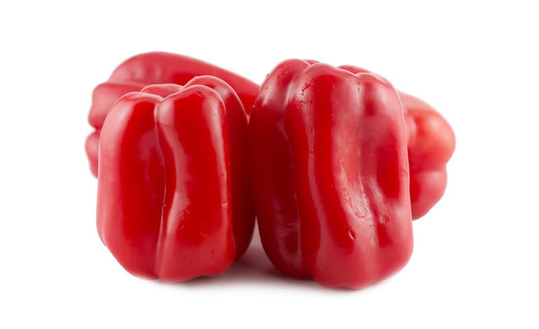 Red Capsicums