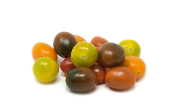 Cherry Medley Tomatoes