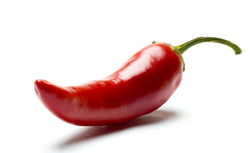 Bird's Eye Chilli