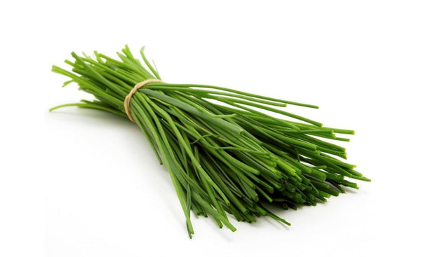 Chives - Wholesome Kitchen