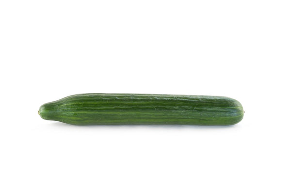 Continental Cucumber