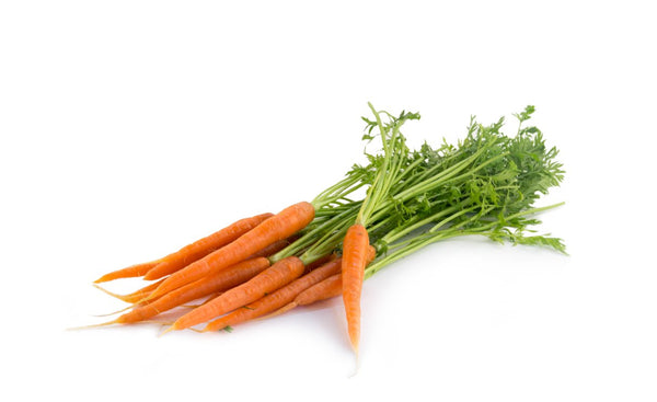 Dutch Carrots