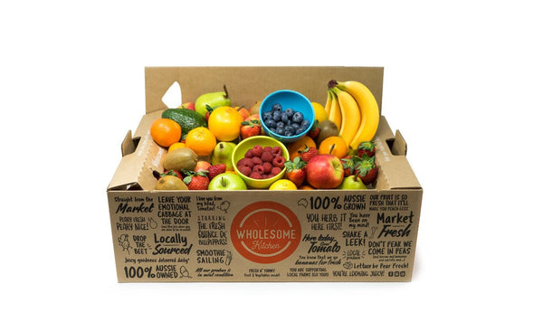 Office Fruit Box (35ppl)