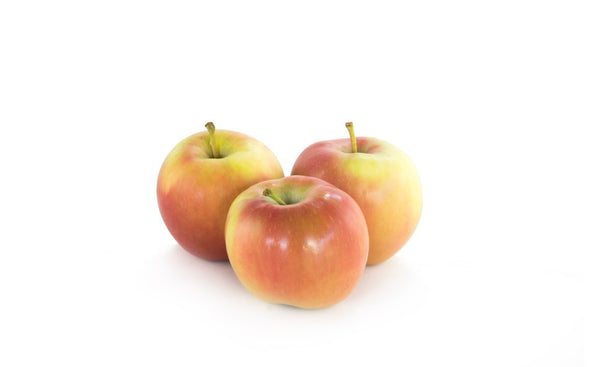 Fuji Apples