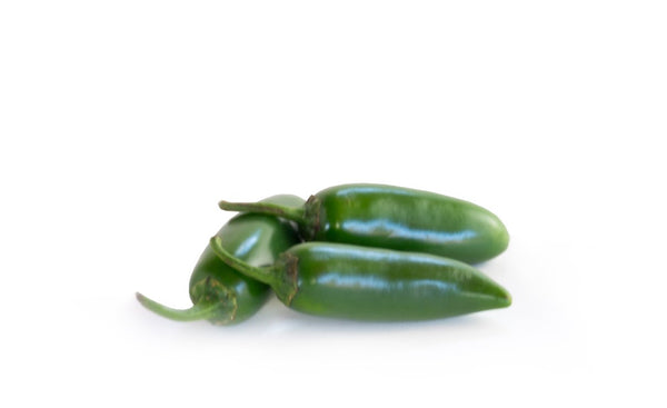 Jalepeno Chilli