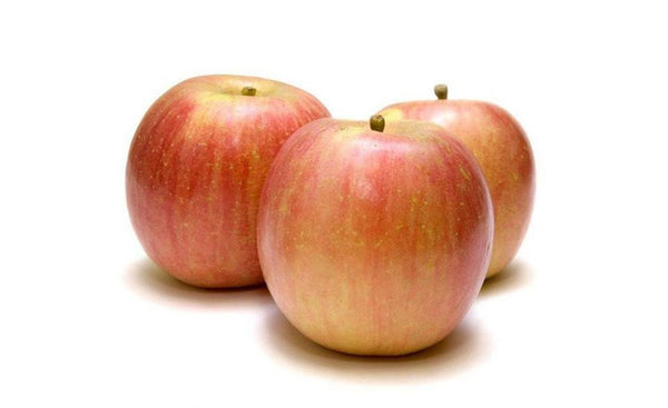 Jazz Apples