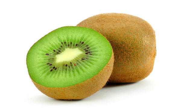 Green Kiwifruit - Wholesome Kitchen