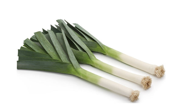 Leeks - Wholesome Kitchen