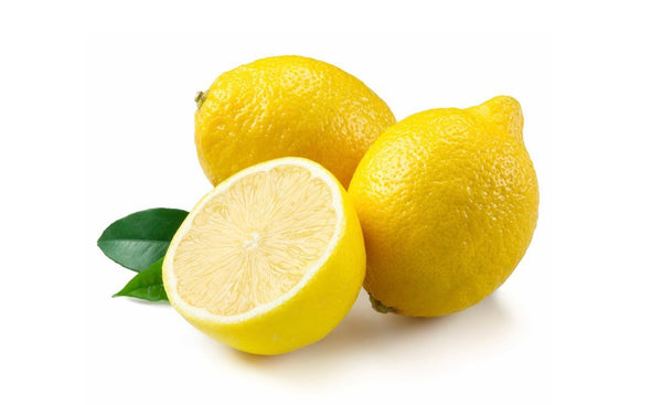 Lemons - Wholesome Kitchen