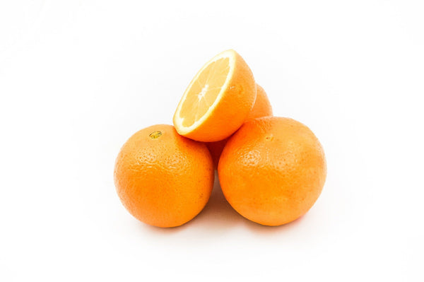 Navel Oranges