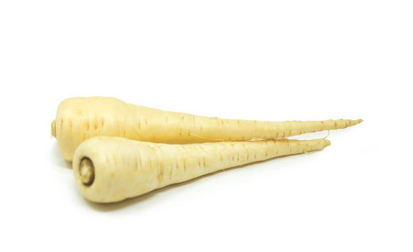 Parsnips