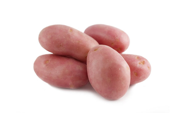 Desiree Potatoes