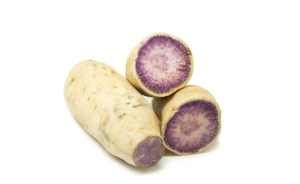 Purple Sweet Potato