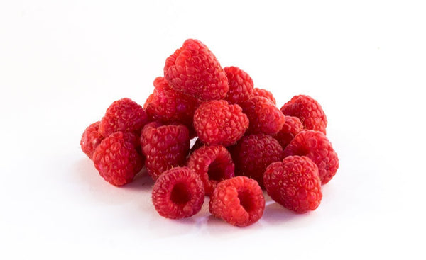 Raspberries - Wholesome Kitchen