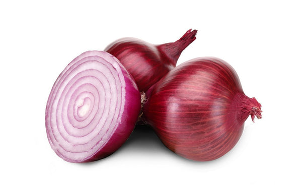 Red Onions