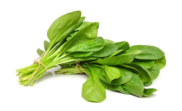 Spinach - Wholesome Kitchen