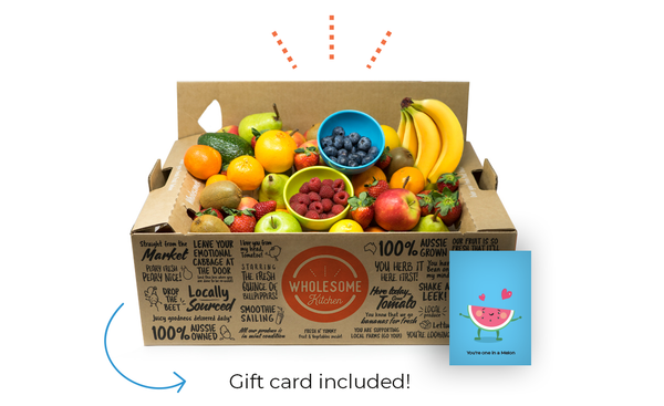 Gift Fruit Box (Large)